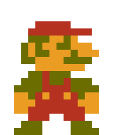 [aa1448] Luigi.SMB| Mario!