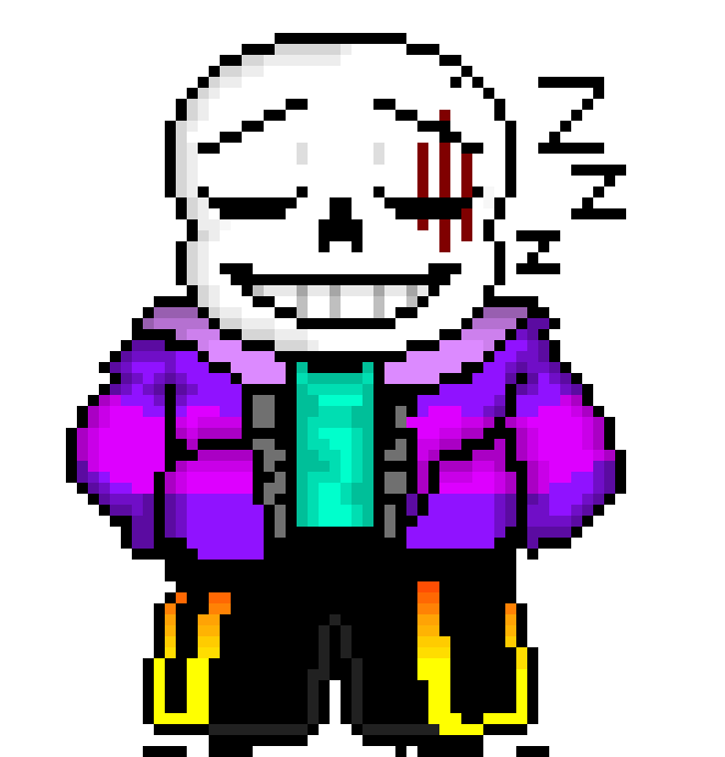 *is just sleeping through all of this* (read disc for more info on this OC btw)