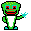 [9664c4] Gold Dust Day Gecko Snoo