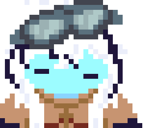[9e54ec] Tf you mean gul