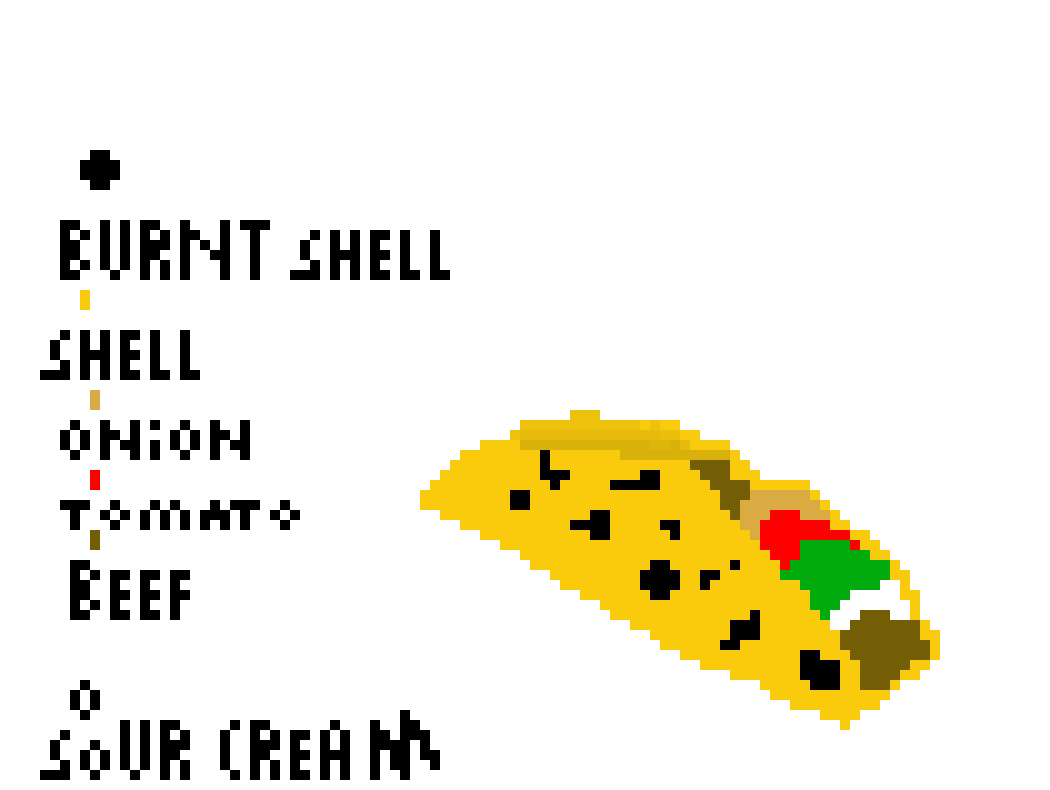 [d5952a] Taco