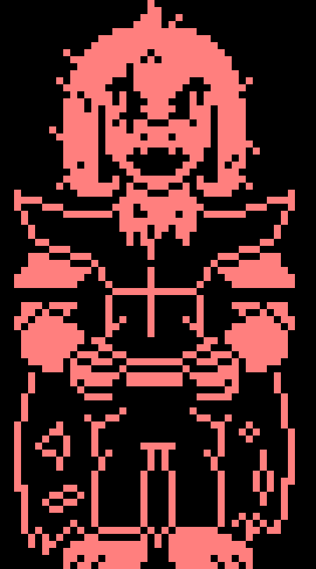 [a82578] *He looks at Fell Sans* "Who the fuck are you?"