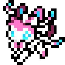 [9664c4] Sylveon