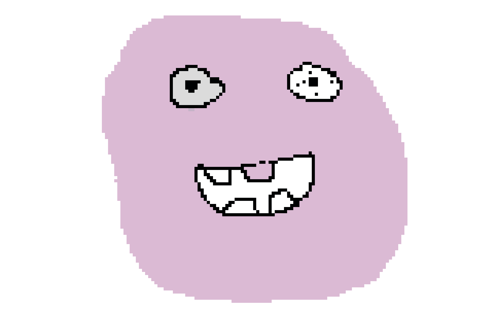 [6ee420] potatoe
