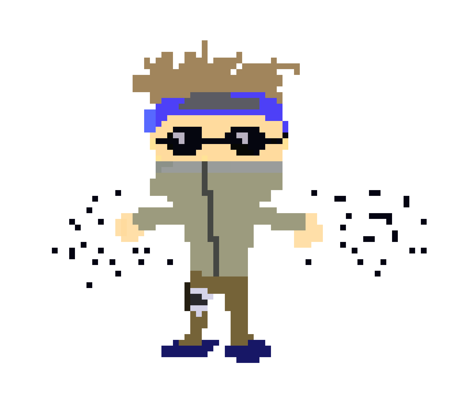 [9664c4] shino aburame que persona tan infame xiba inuzuka y akamaru malas pulgas
