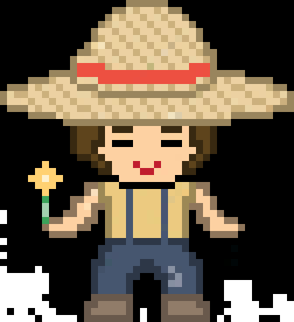 [b097eb] farmer