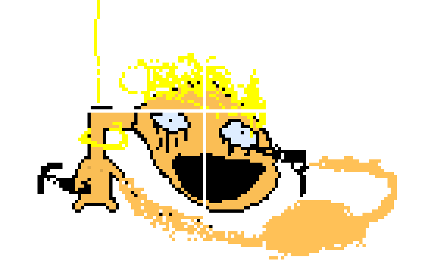 [9664c4] FatBaby(Cousin?)
