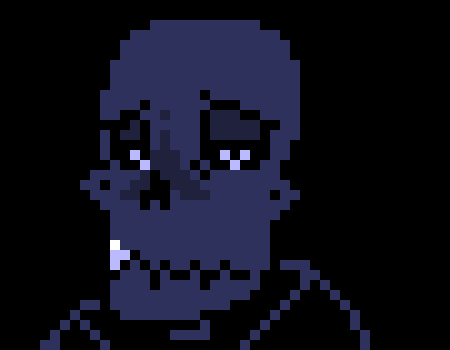 [0eb831] I have became uncomfortable by the amount of people in this room, and am therefore returning to underswap -teleports back to underswap- [Dawn]