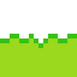 [2f4591] Grass, bottom