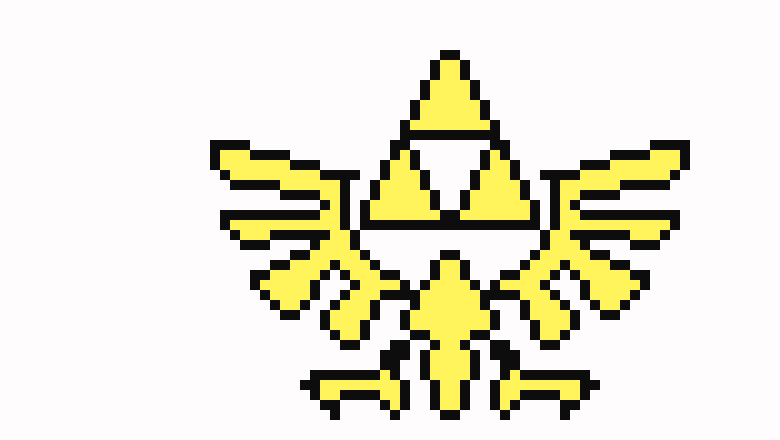 [9664c4] Zelda