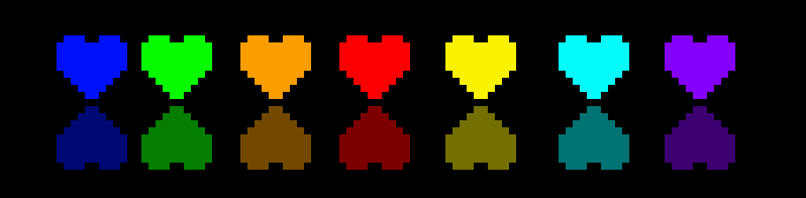 [9664c4] seven souls