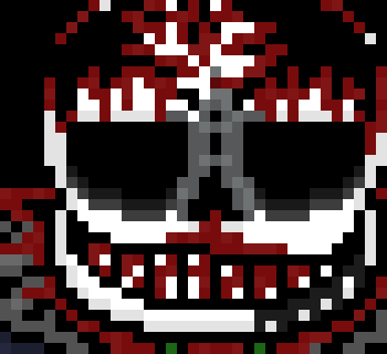 [0fe767] Jeroxal: Spike, i burnt the water (Yes, who do i be?()