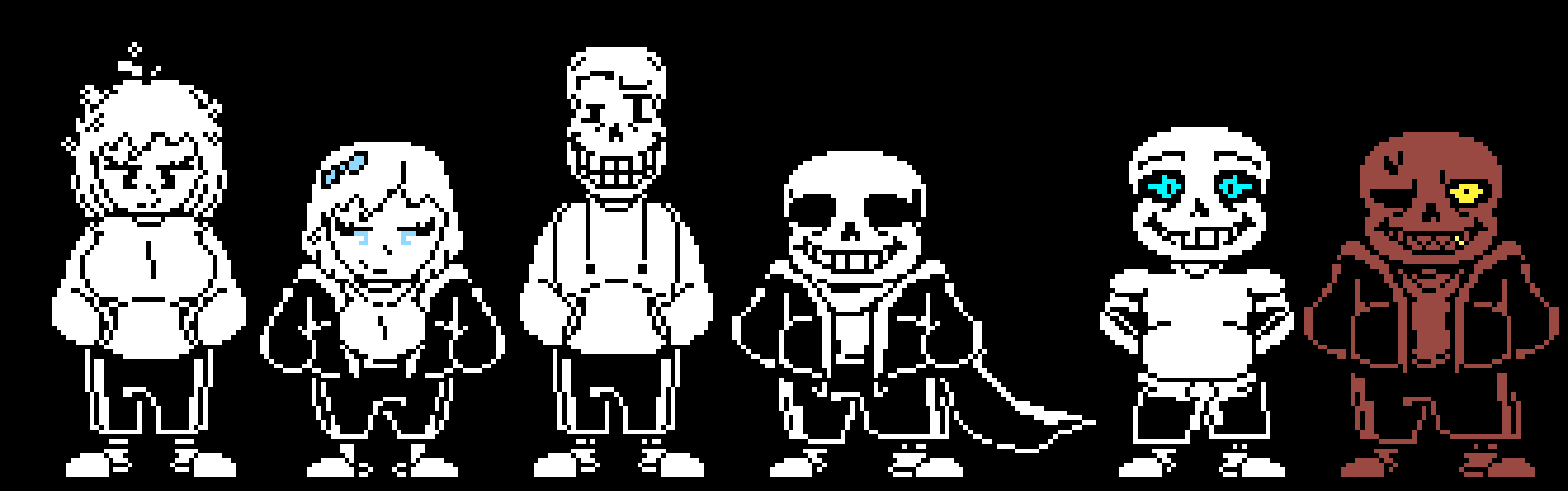 [0c84e8] somanysanses
