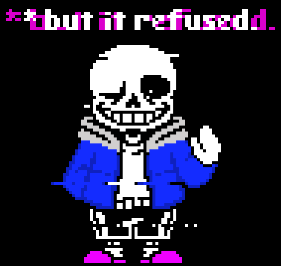 [2377db] undertale last breath phase 35 last hope style