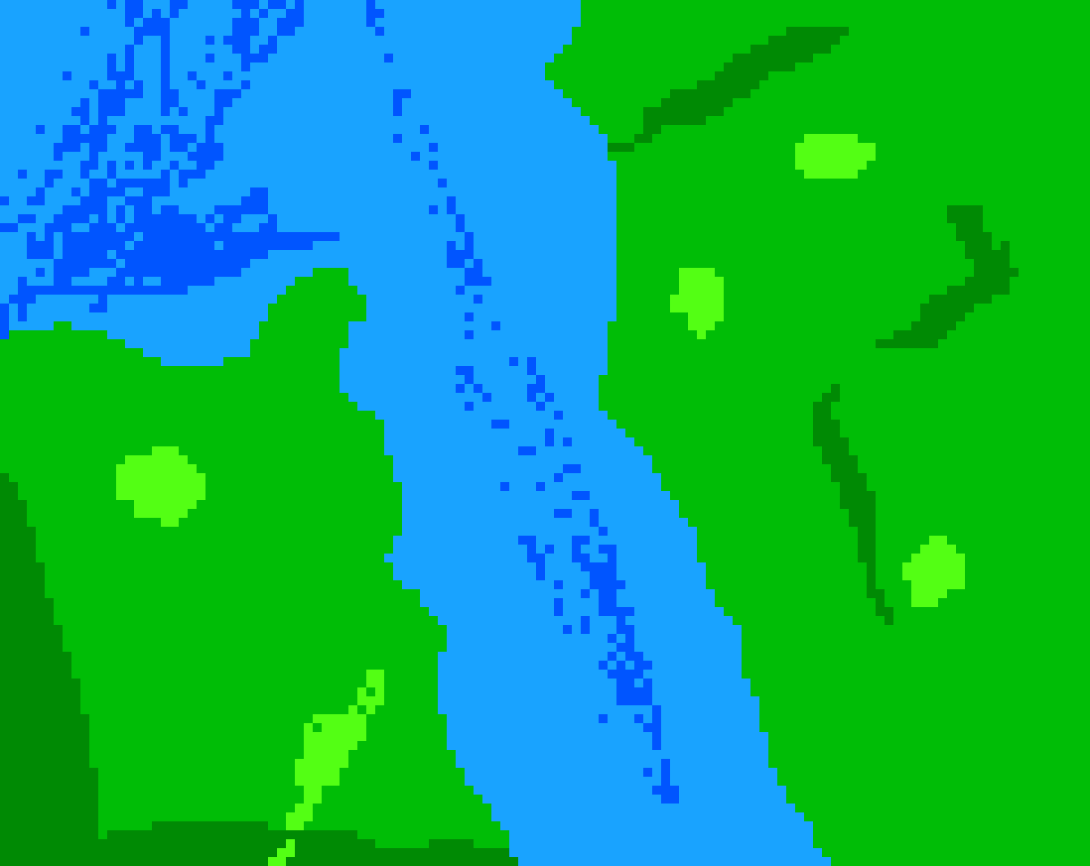 [9664c4] river