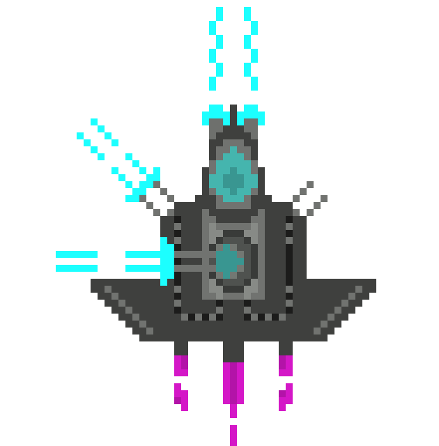 [701f23] gunship 2
