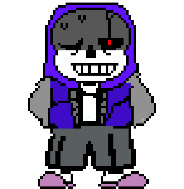 [9664c4] V!sans