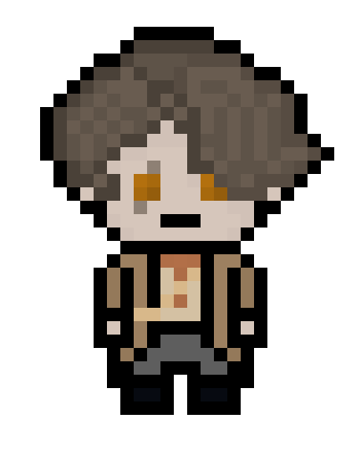 [9d6ca0] Itsuki