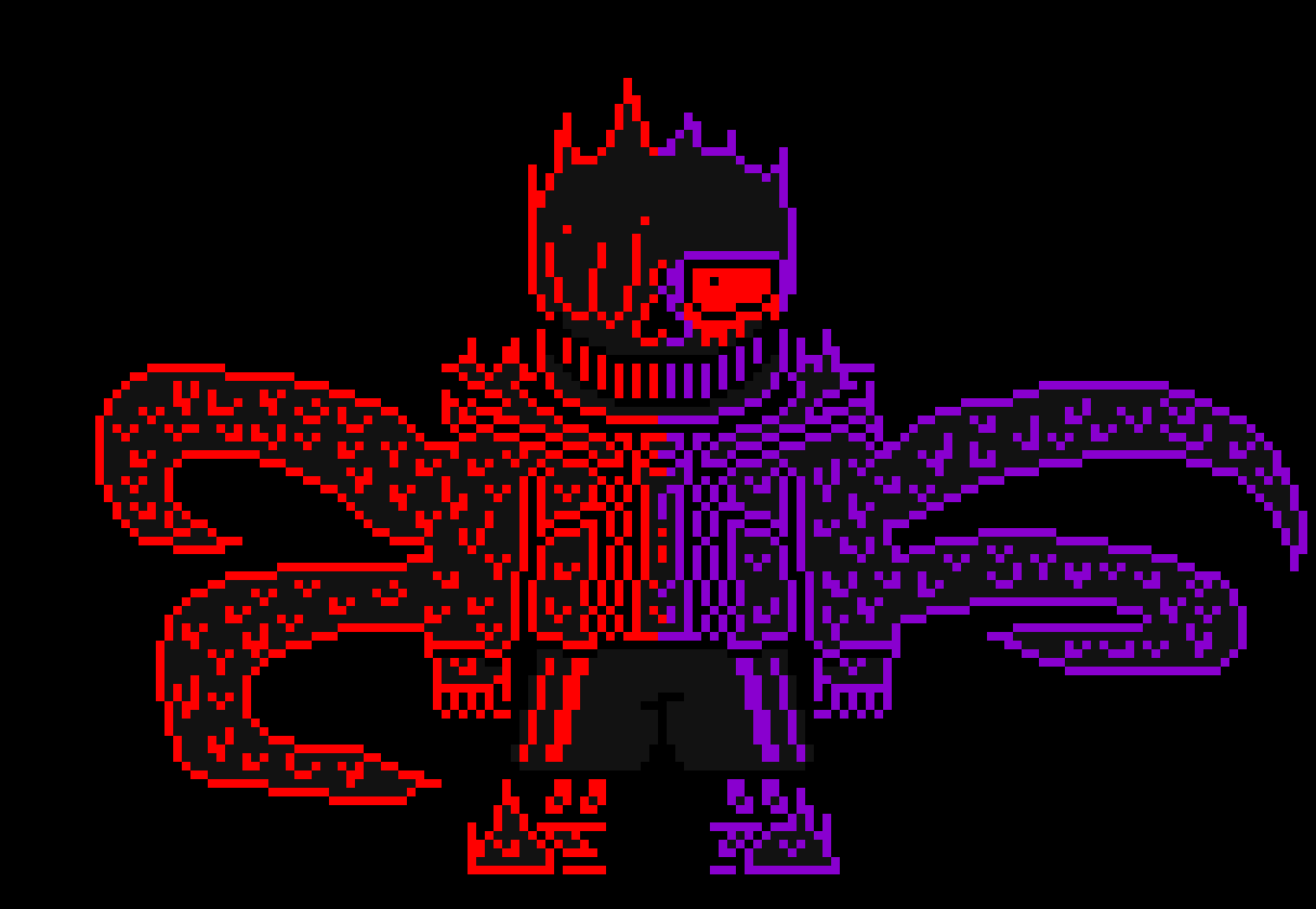 [e8cb42] a new puppet for ya, anyways havent you noticed anything about me?