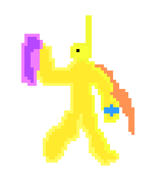[744357] Titan Sound Man