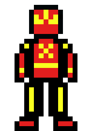 [9664c4] MAXRANIEL