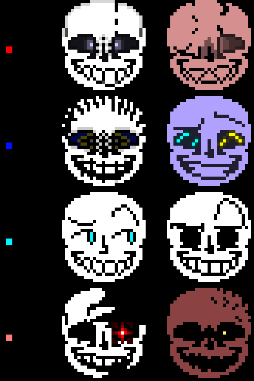 [2fbf6b] Opinions? 1- Fell. 2- Outer. 3- Swap. 4- Horror.