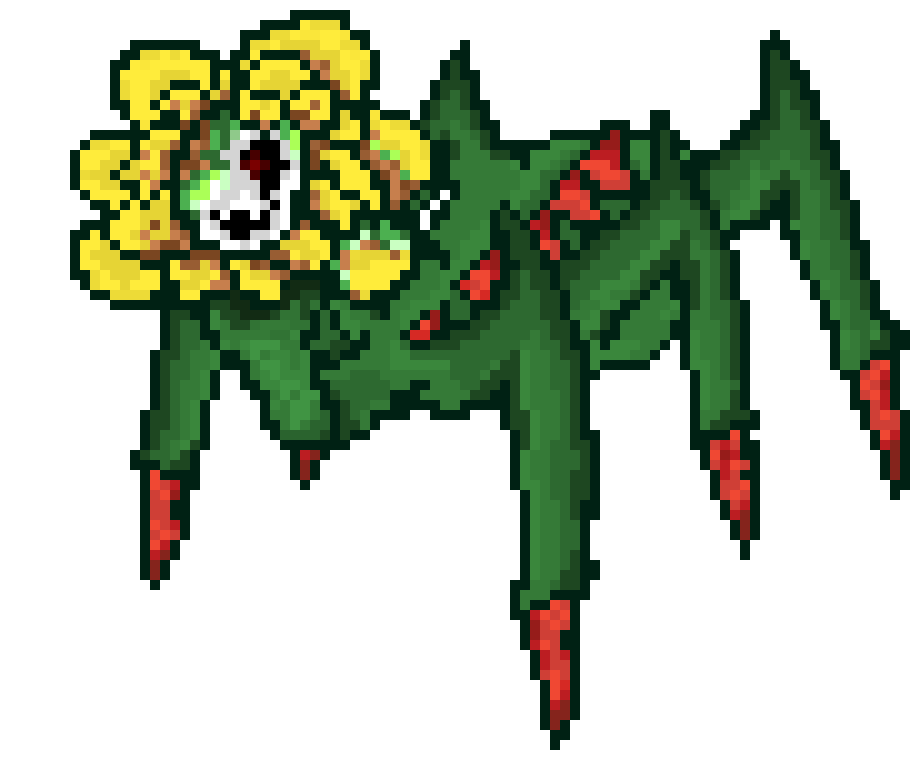 [d1e8bd] Mildew v2