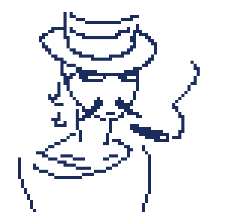 [236914] its bizarre because he tries to be like my friend and i genuinely think his brain is so warped that he believes were friends and enemies at the same time