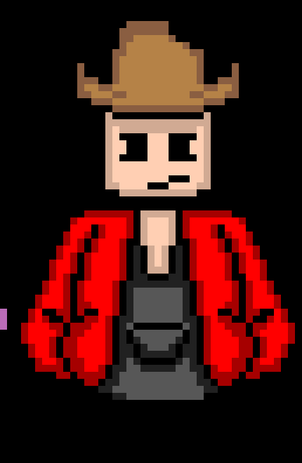 I made fell cleetus - funtime freddy