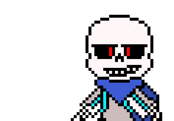 [b9de0d] why. - (canon) swap sans