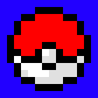 [9664c4] Pokeball