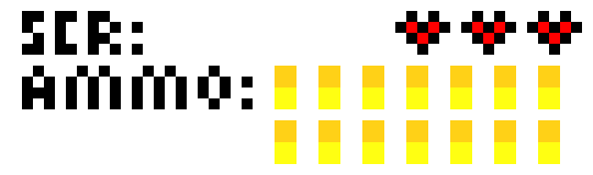 [2ce011] hud