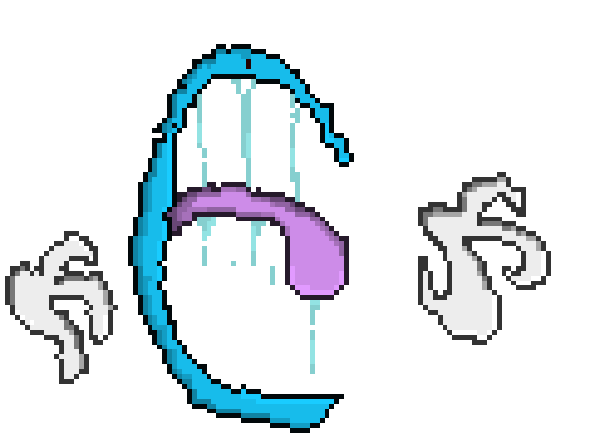 [9664c4] What MonSter Did I crEAte