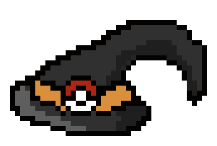 [5f2851] pokemon ball witch hat