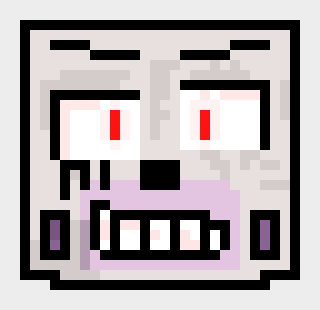 [401102] *IM YOUR DEATH EXCUTCUTIONOR!*laughs like an insane person*-CTW freddy