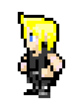[9664c4] FFXV Prompto
