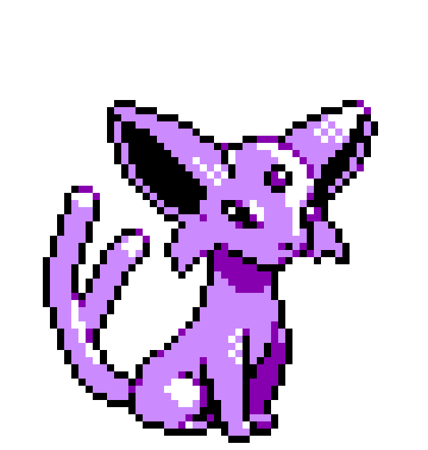 [9664c4] Pokemon