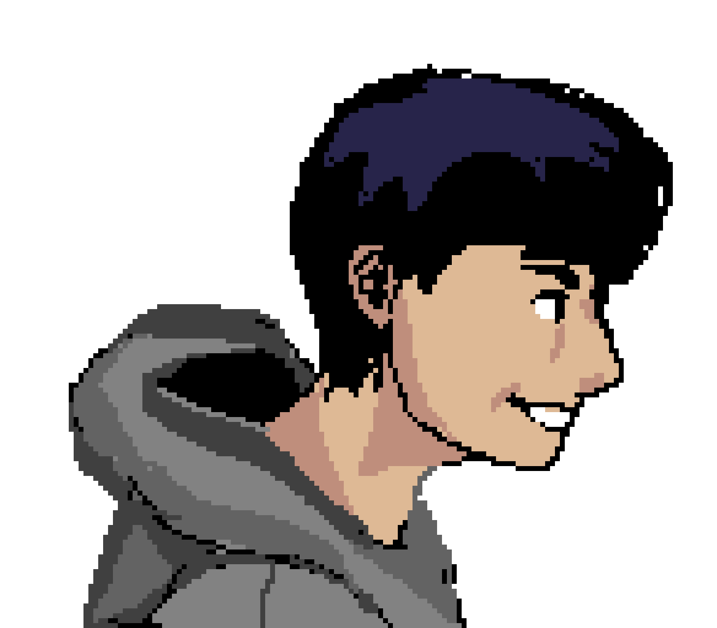 [9b1f02] Obed grin