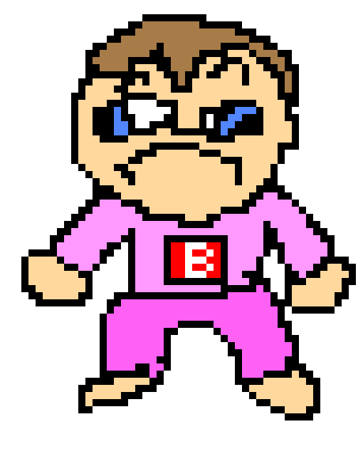 [9664c4] johnny 