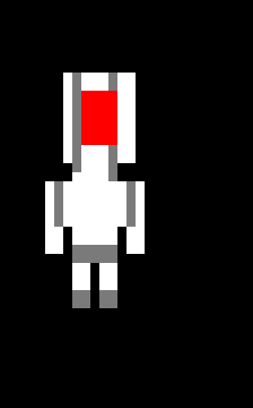 [a49514] IM NOT CUTE! IM MENACING! YOU SHOULD FEAR ME!