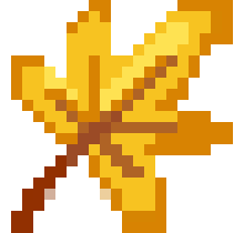 [2415ee] leaf-gold
