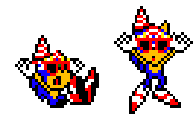 [c9053d] Sonic birthday