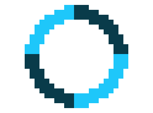 [9664c4] circle