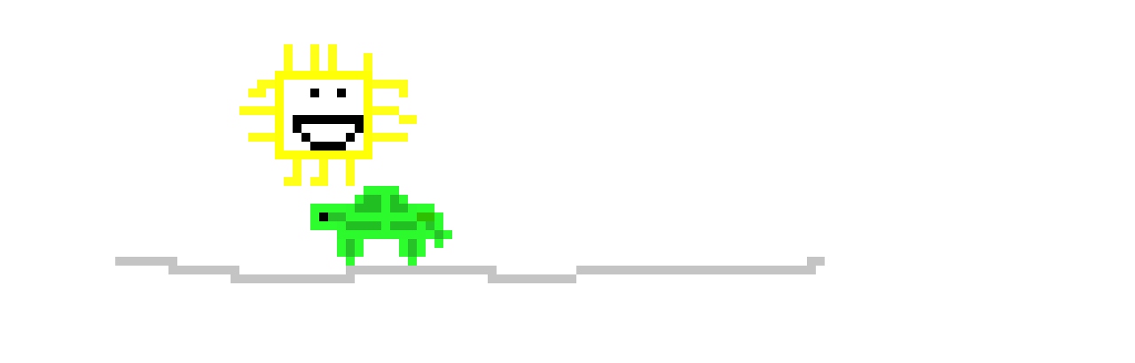 [9664c4] Happy Turtle Day!!!!!!!!1