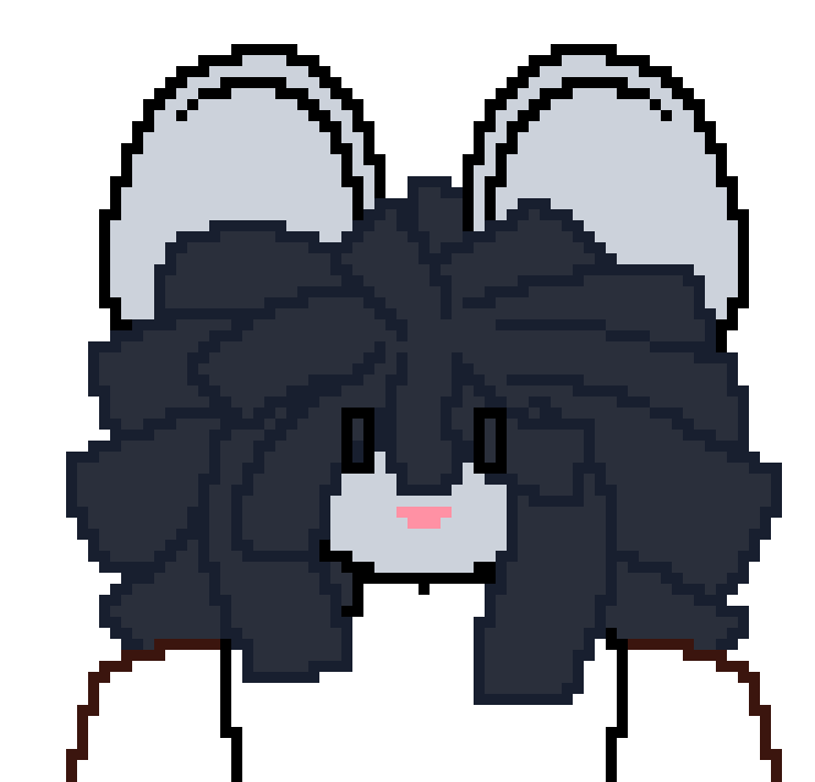 [006d2b] thinks. shrugs idk