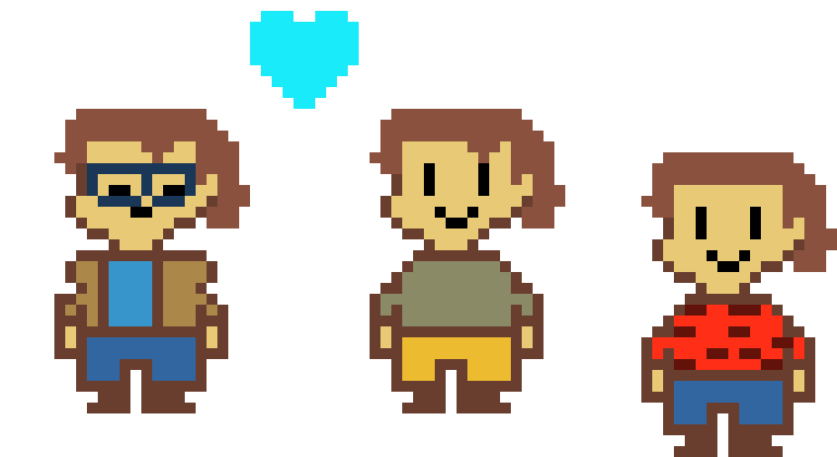[9664c4] friends