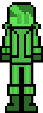 [8113ab] Pip-Boy Hayden