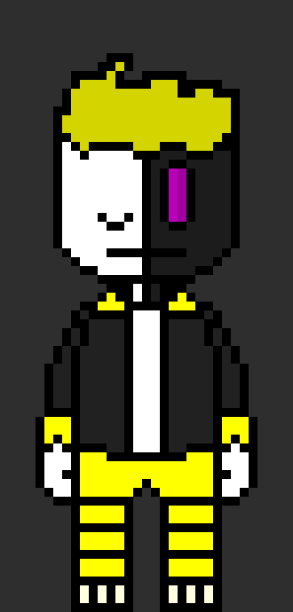 [812b32] Im not gonna let ya destroy my Universe / Timeline... TIME TO DIE..... - Molt!
