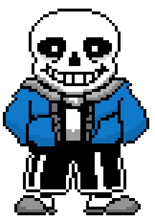 Coloured Sans Sprite
