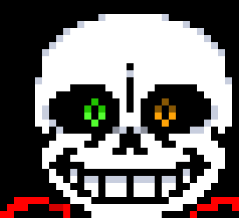 [b8347b] (I'd turn to the monster) Hey uh, Hi?
